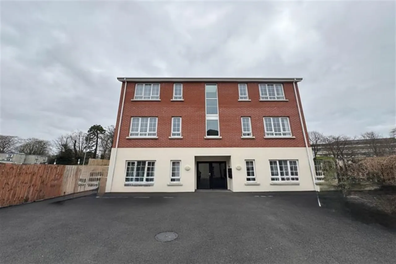 Apt 17, 16 Comber Road, Belfast, BT16 2AB, 