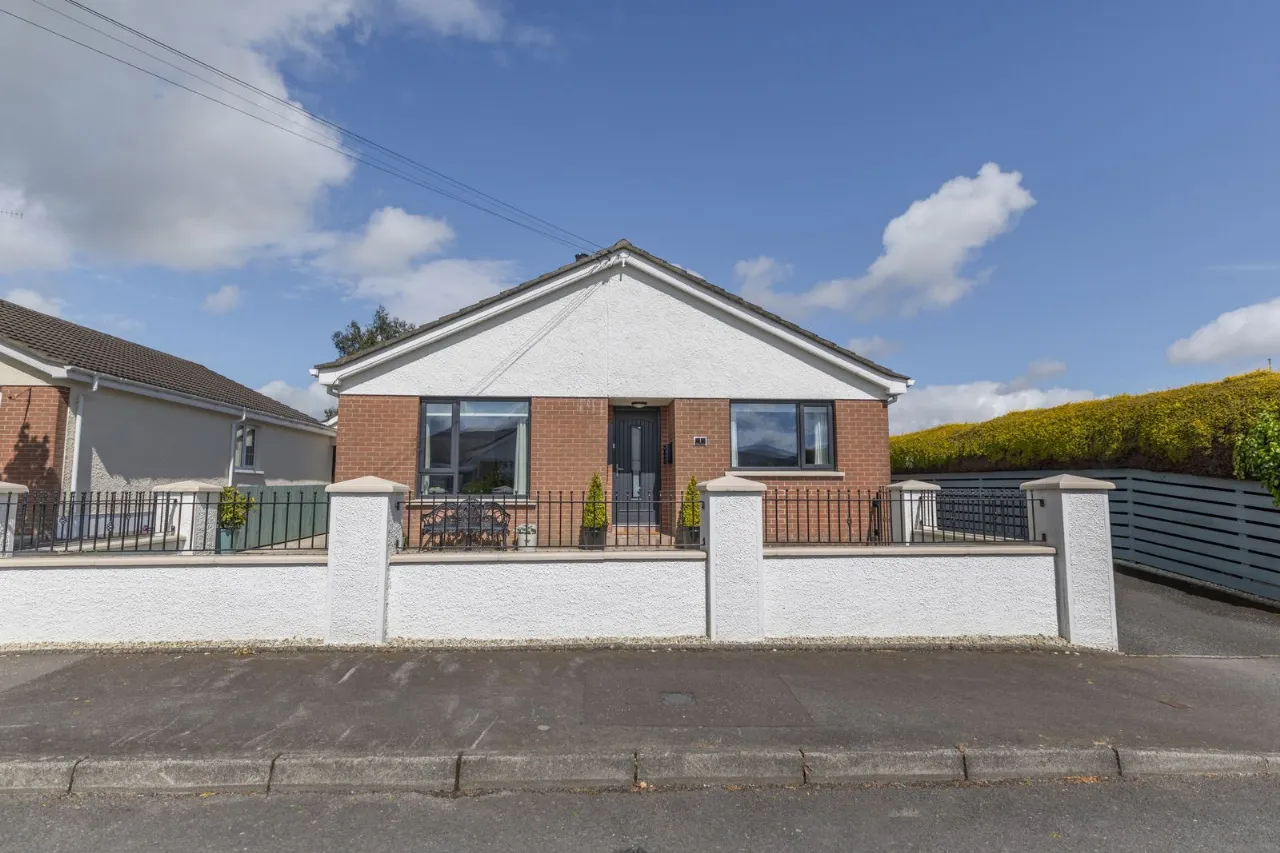 1 Ashley Court, Warrenpoint, Newry, County Down, BT34 3RN