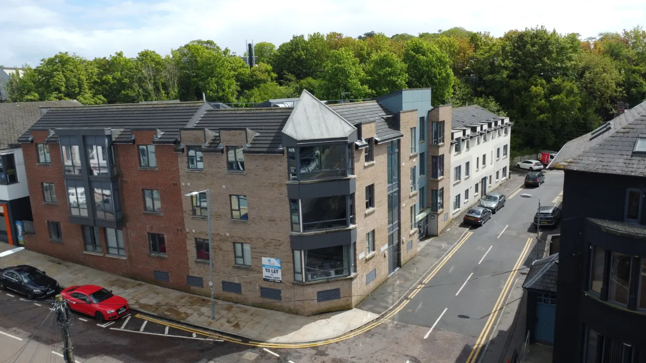 Catherine Place, Bangor, County Down, BT20 3FF