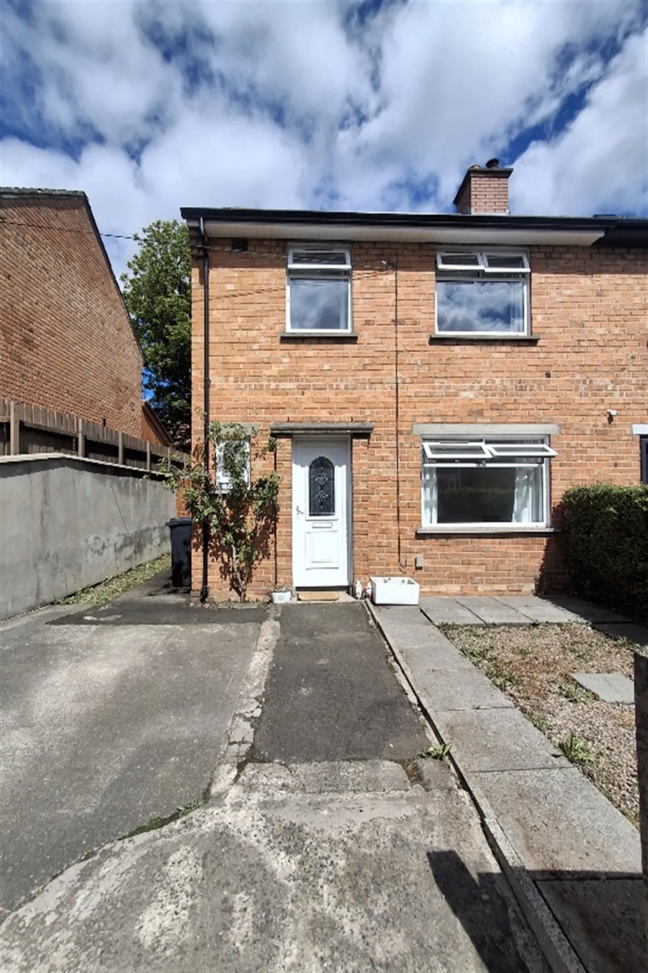 11 Beattie Park Central, Belfast, BT17 9BE, 