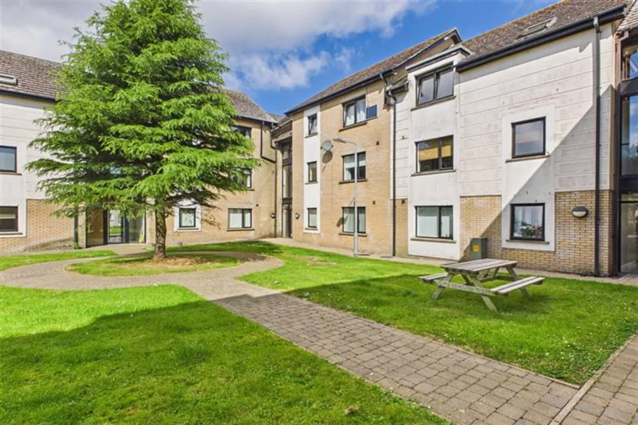 36 The Skye Buildings, Dundonald, BT16 2QN, 