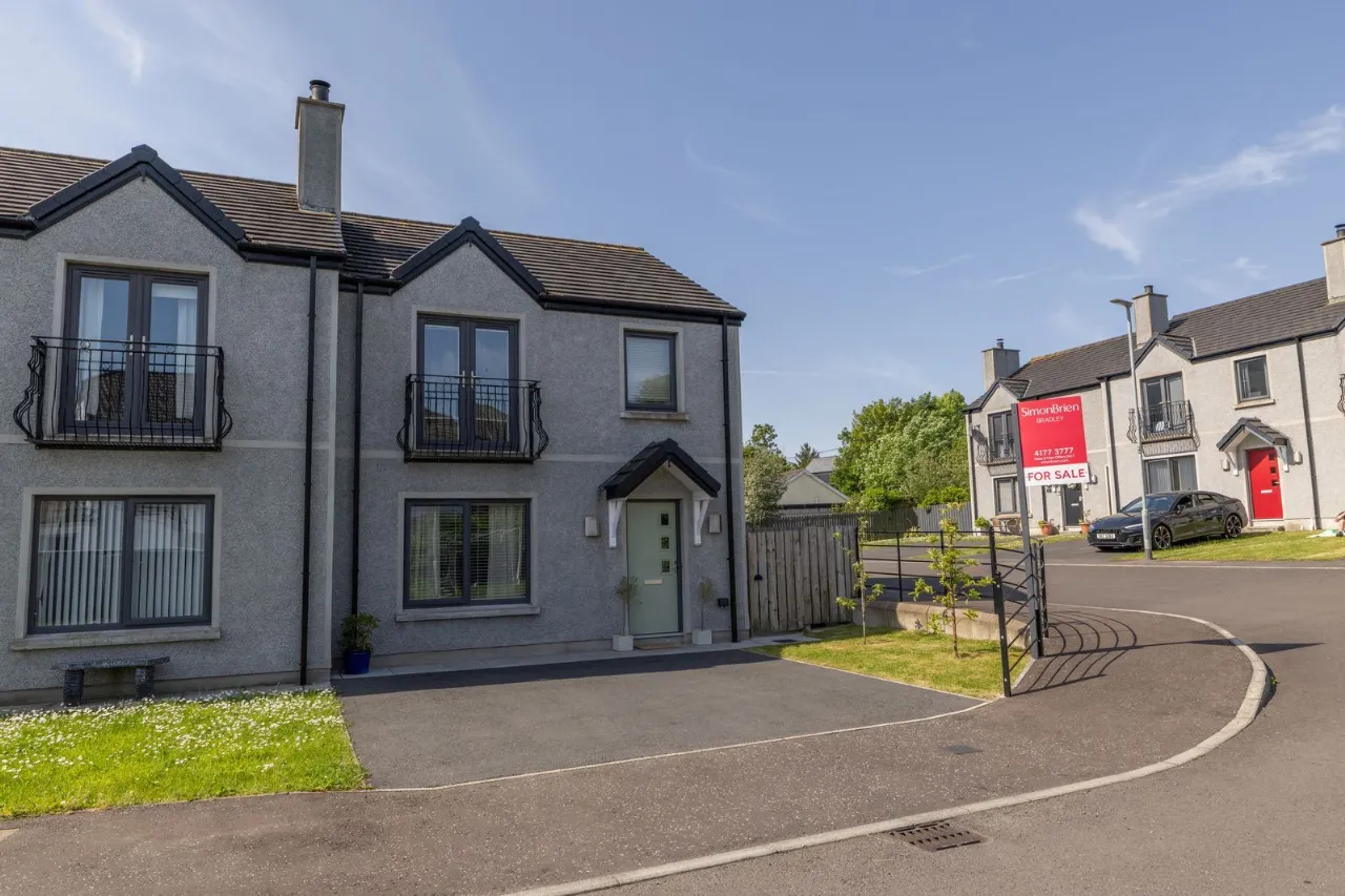 3 Rea Close, Rostrevor, Newry, BT34 3YF