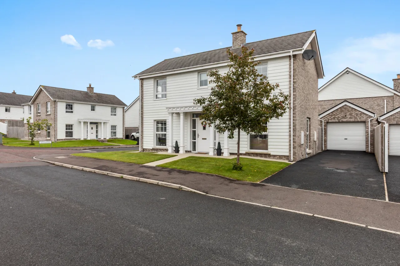 3 Second Street, Newtownards, County Down, BT23 8AG