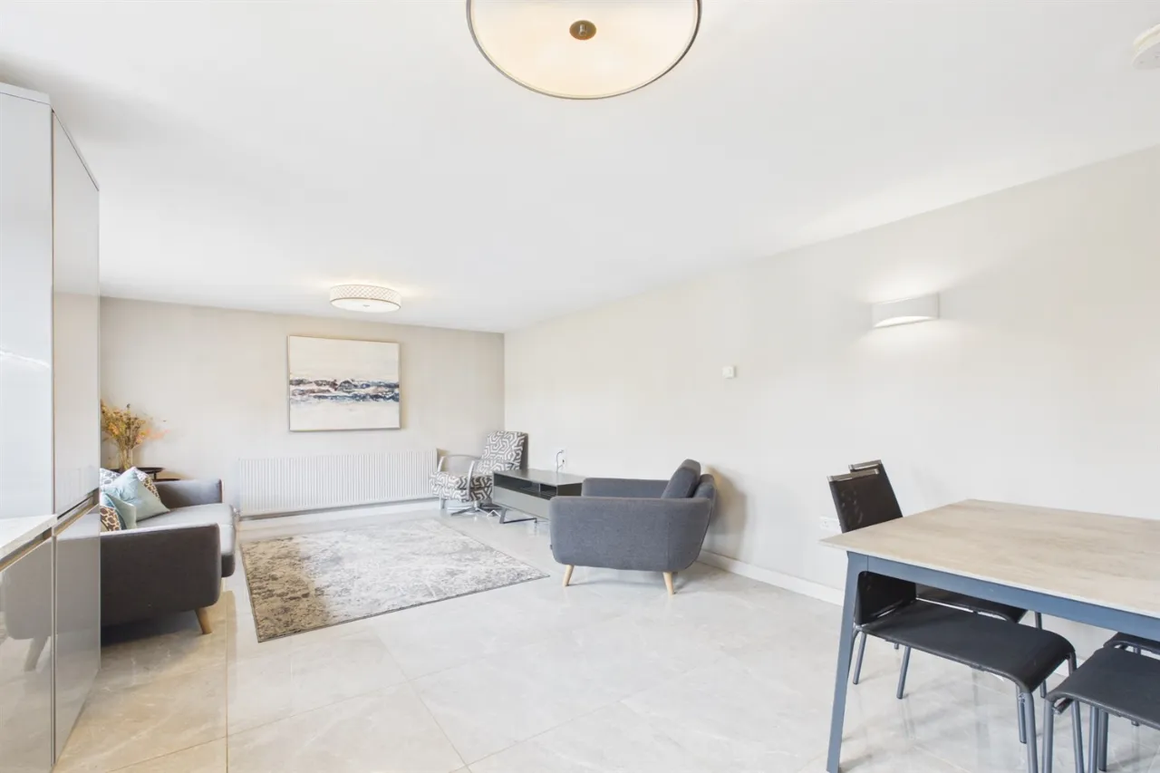 8e Apt 1, 8 Summerhill Avenue, Belfast, BT5 7HD, 