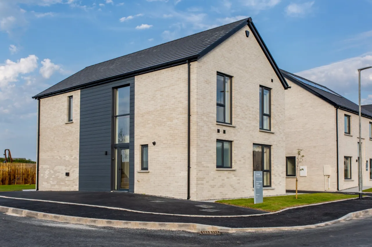 Site 15, F14, 5th Street, Rivenwood, Newtownards, BT23