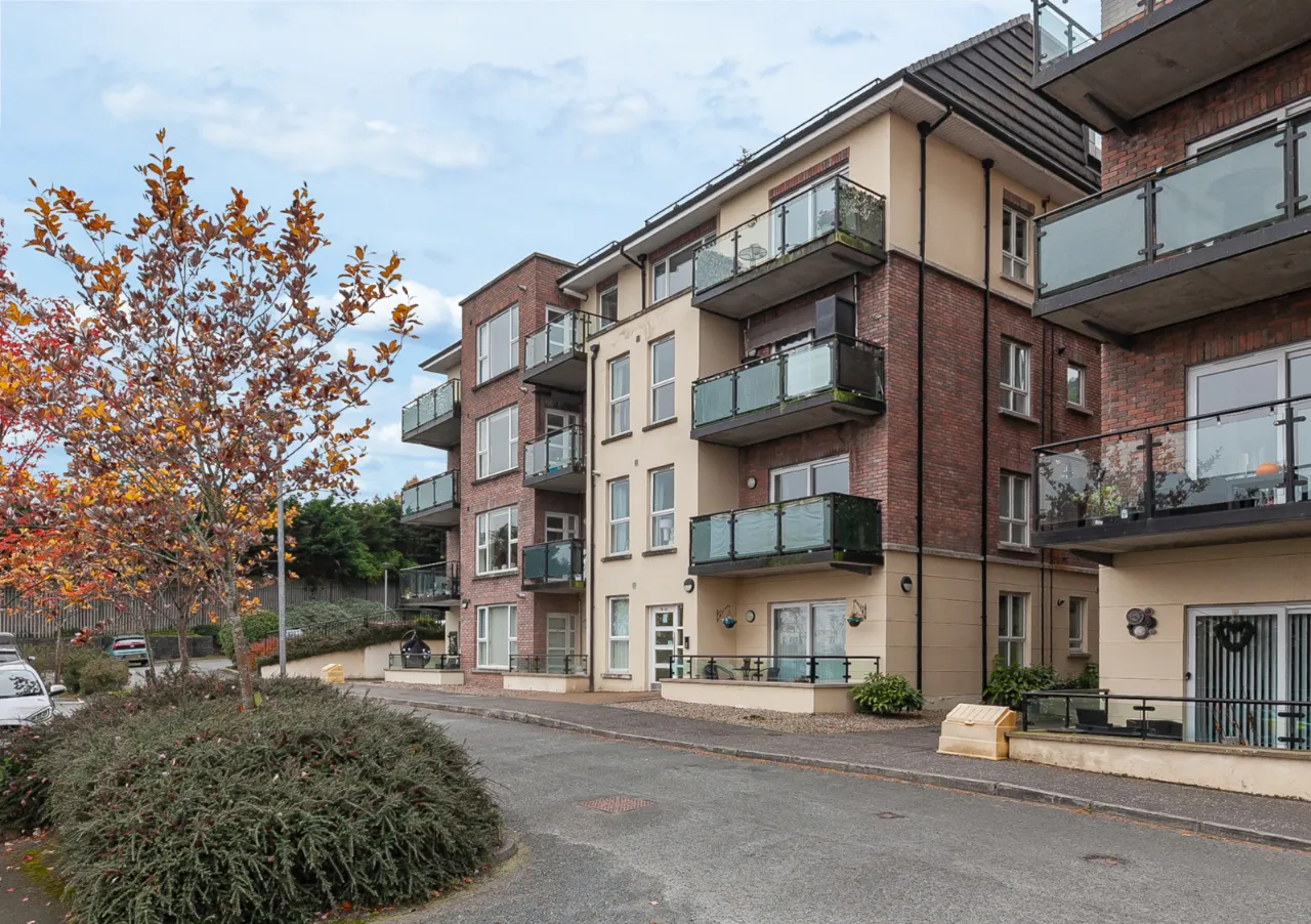 Apartment 87, 7 Northview, Newtownabbey, County Antrim, BT36 7GA
