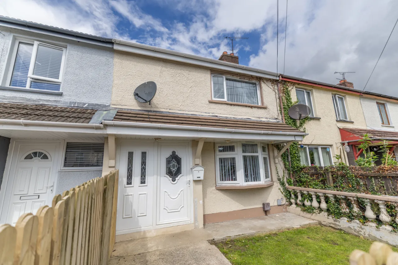 17 Fourth Avenue, Newry, County Down, BT35 6HF