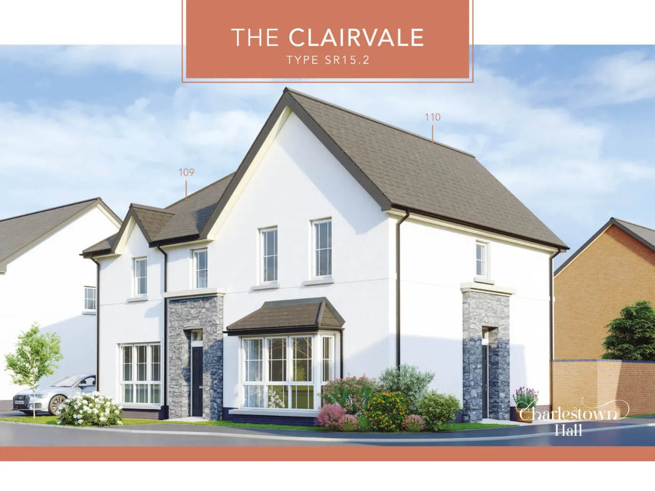 Site L439 Charlestown Hall, Draynes Farm, Glenavy Road, BT28 3UP