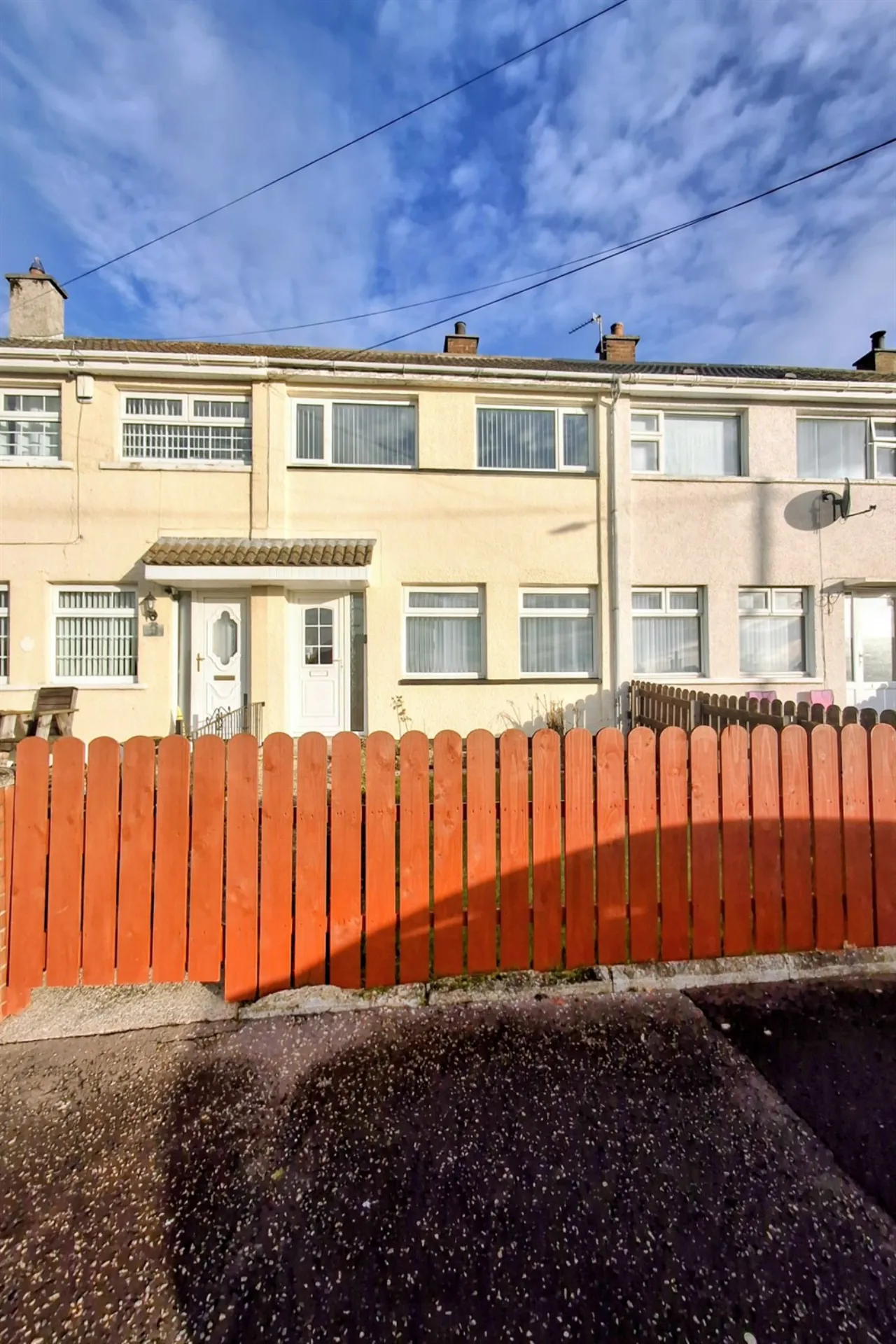 13 Mourne Crescent, Newtownards, BT23 6BG, 