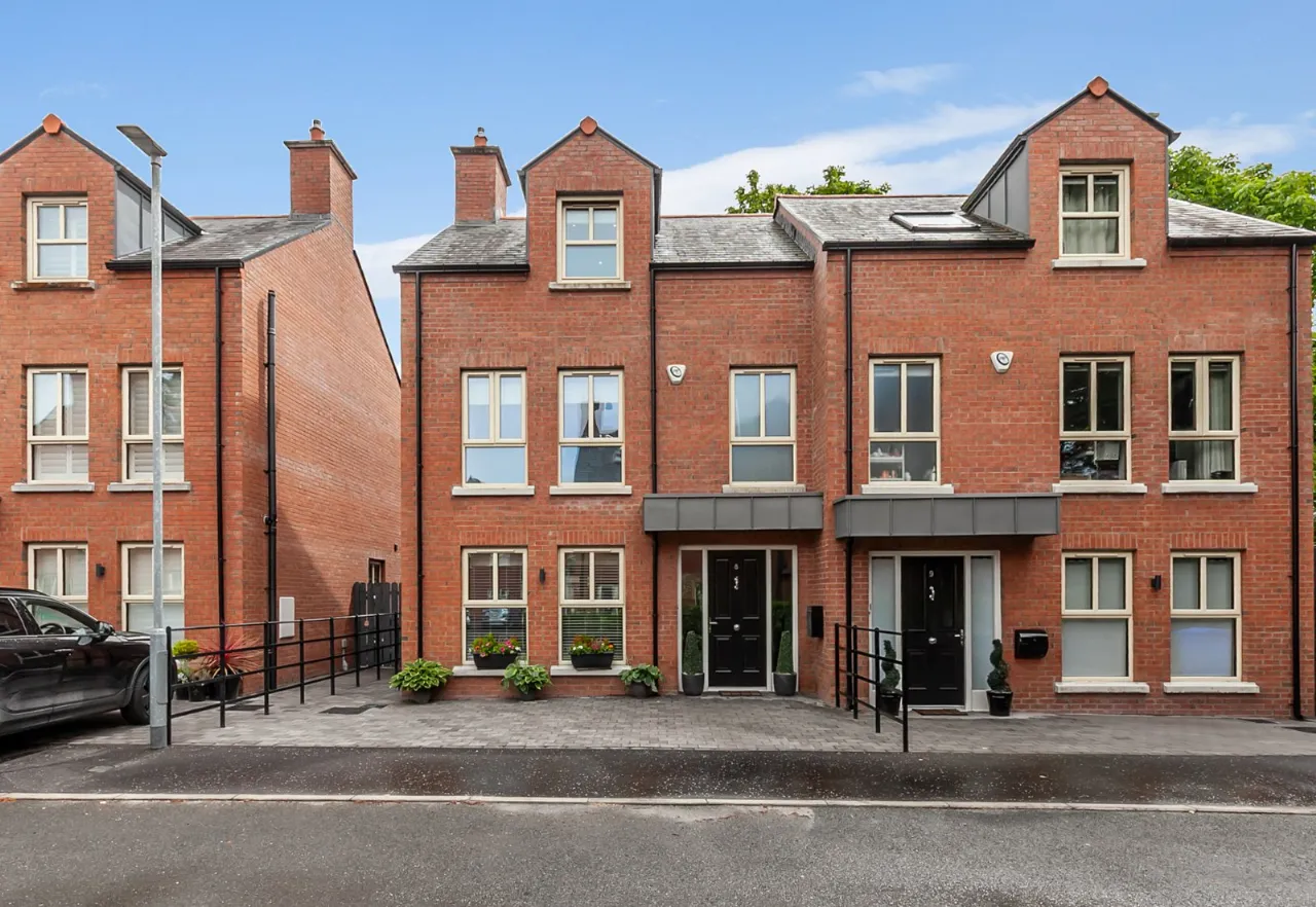 8 Montpelier Park, Belfast, County Antrim, BT9 5RS