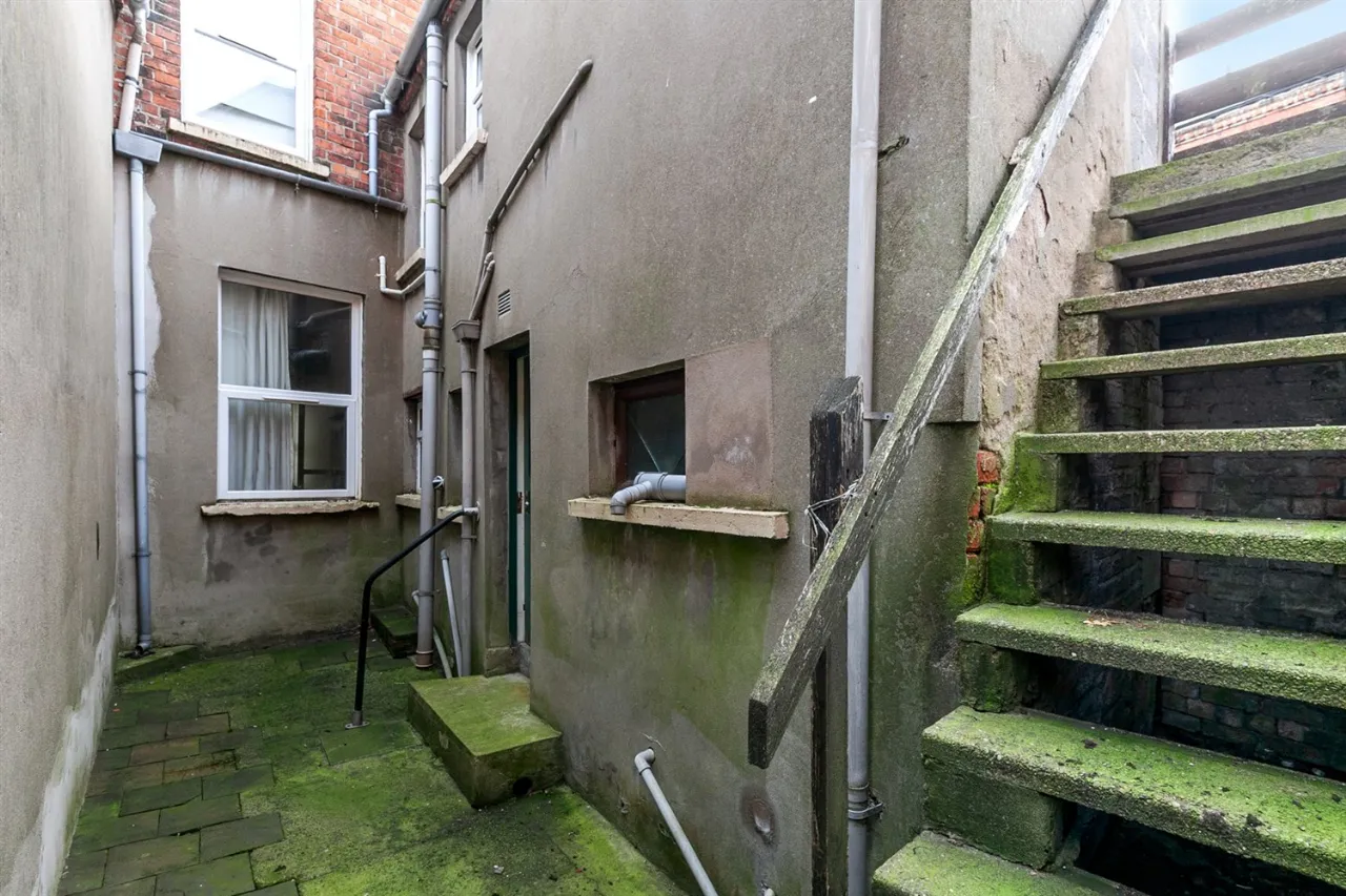 Apt 2, 27 Wolseley Street, Belfast, BT7 1LG, 