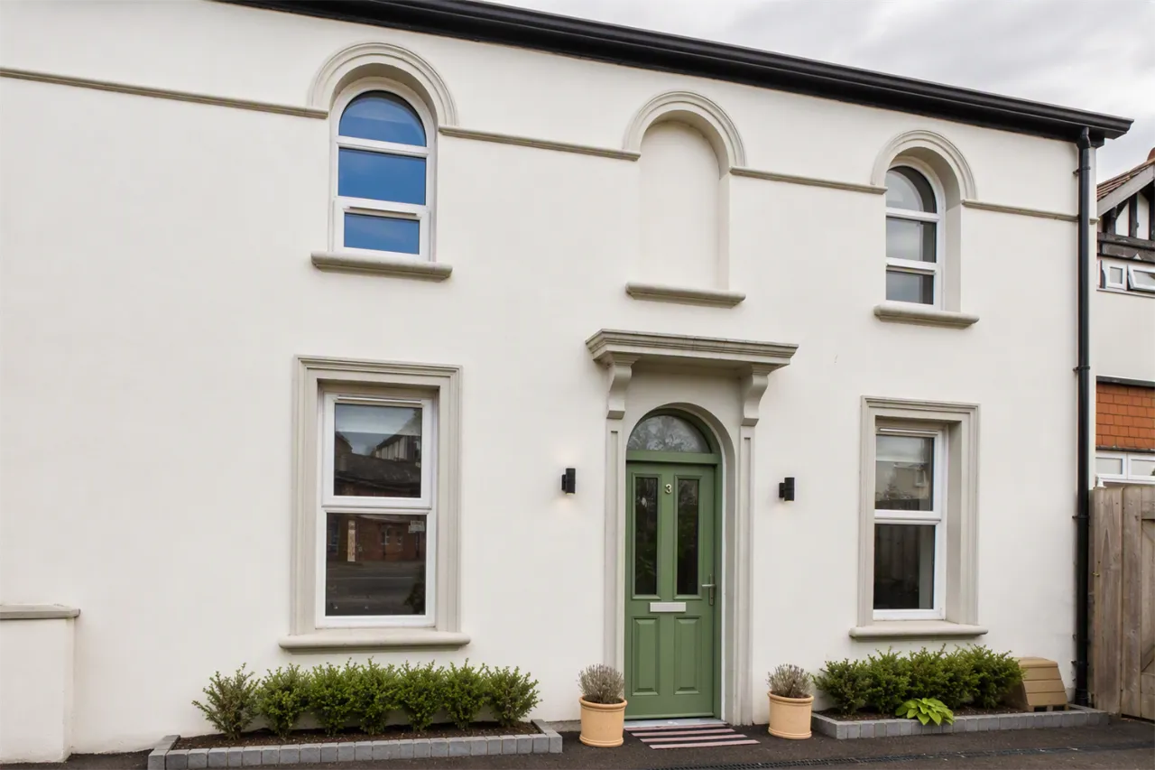 3 Dunmurry Lane, Belfast, BT17 9RP, 