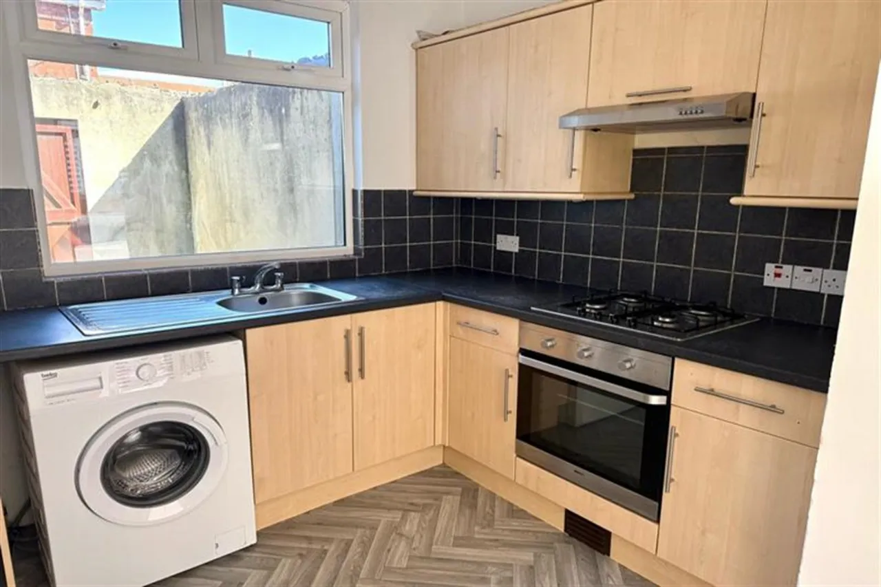 46 Bloomfield Street, Belfast, BT5 5AU, 