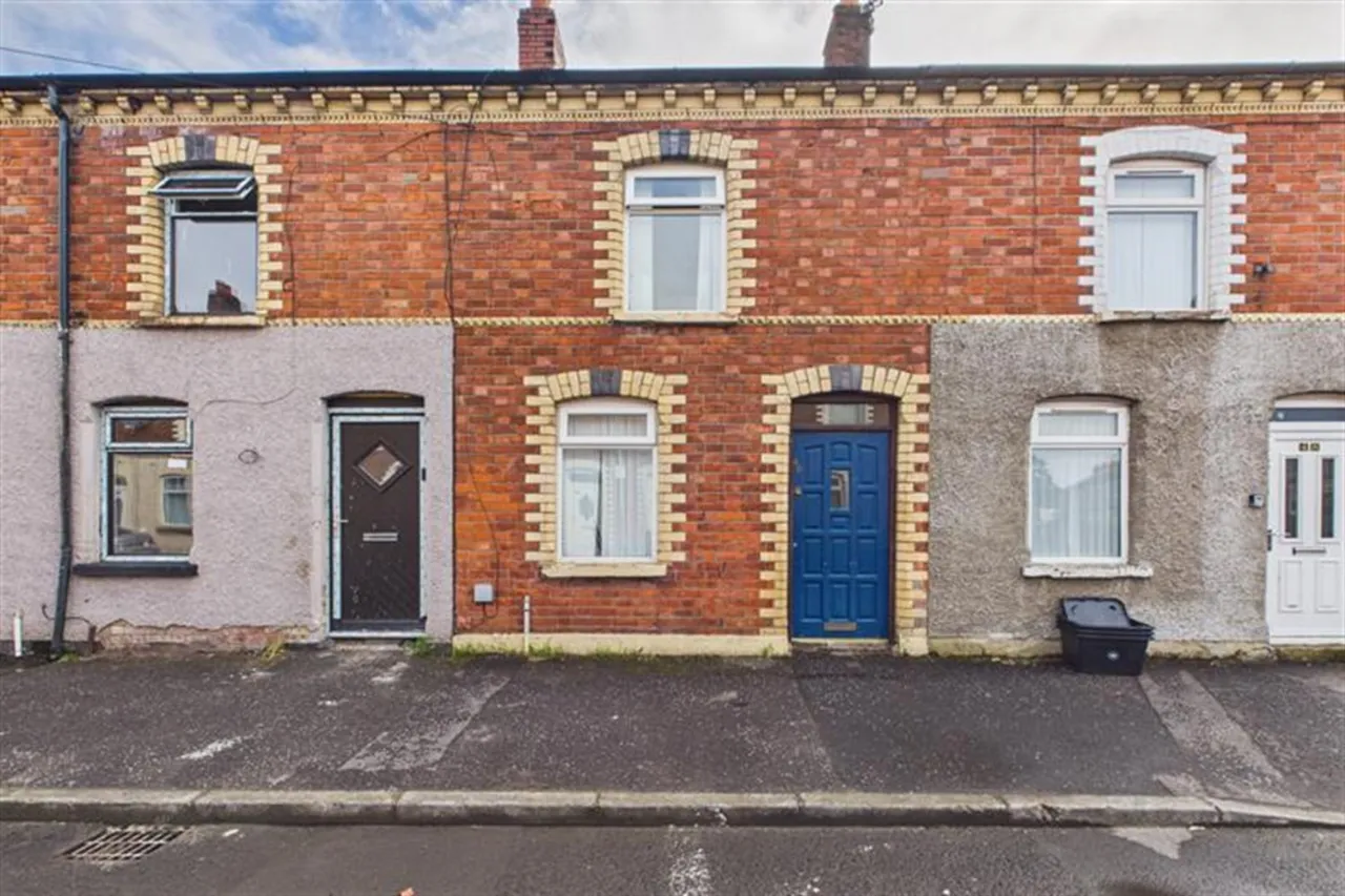 46 Bloomfield Street, Belfast, BT5 5AU, 
