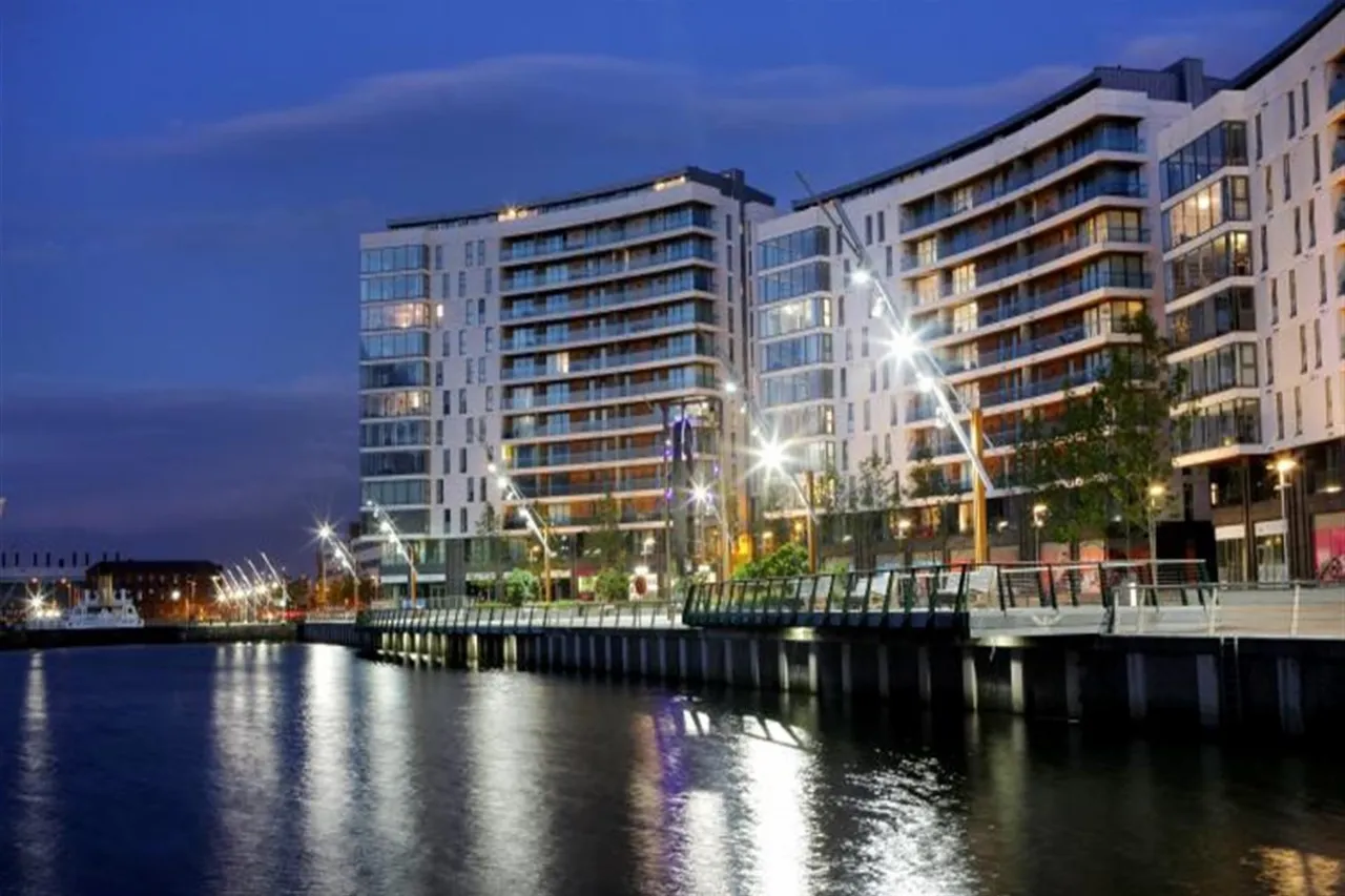 6-09 The Arc, Belfast, BT3 9FG, 