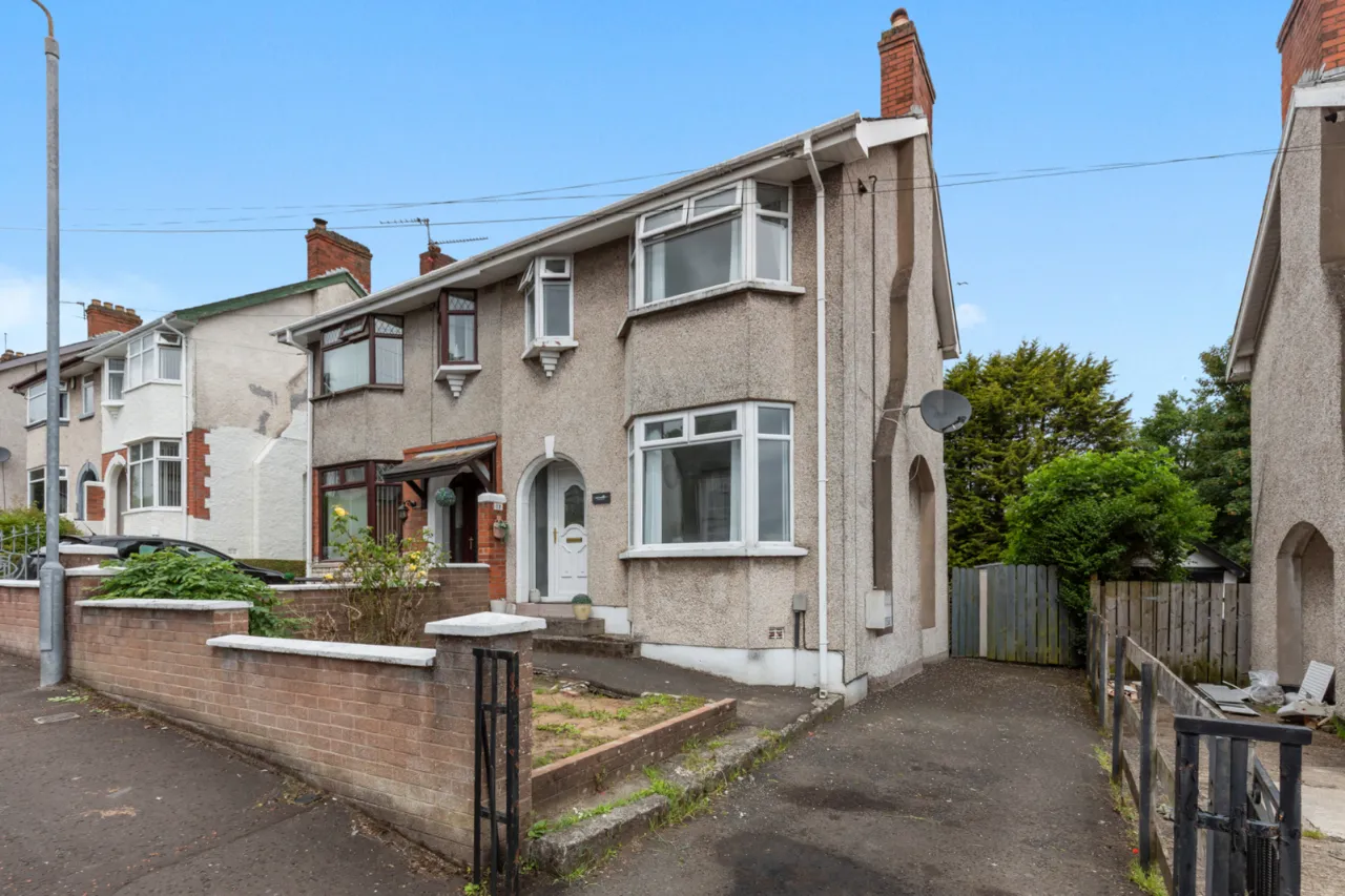 12 Lowwood Park, Belfast, County Antrim, BT15 4BB