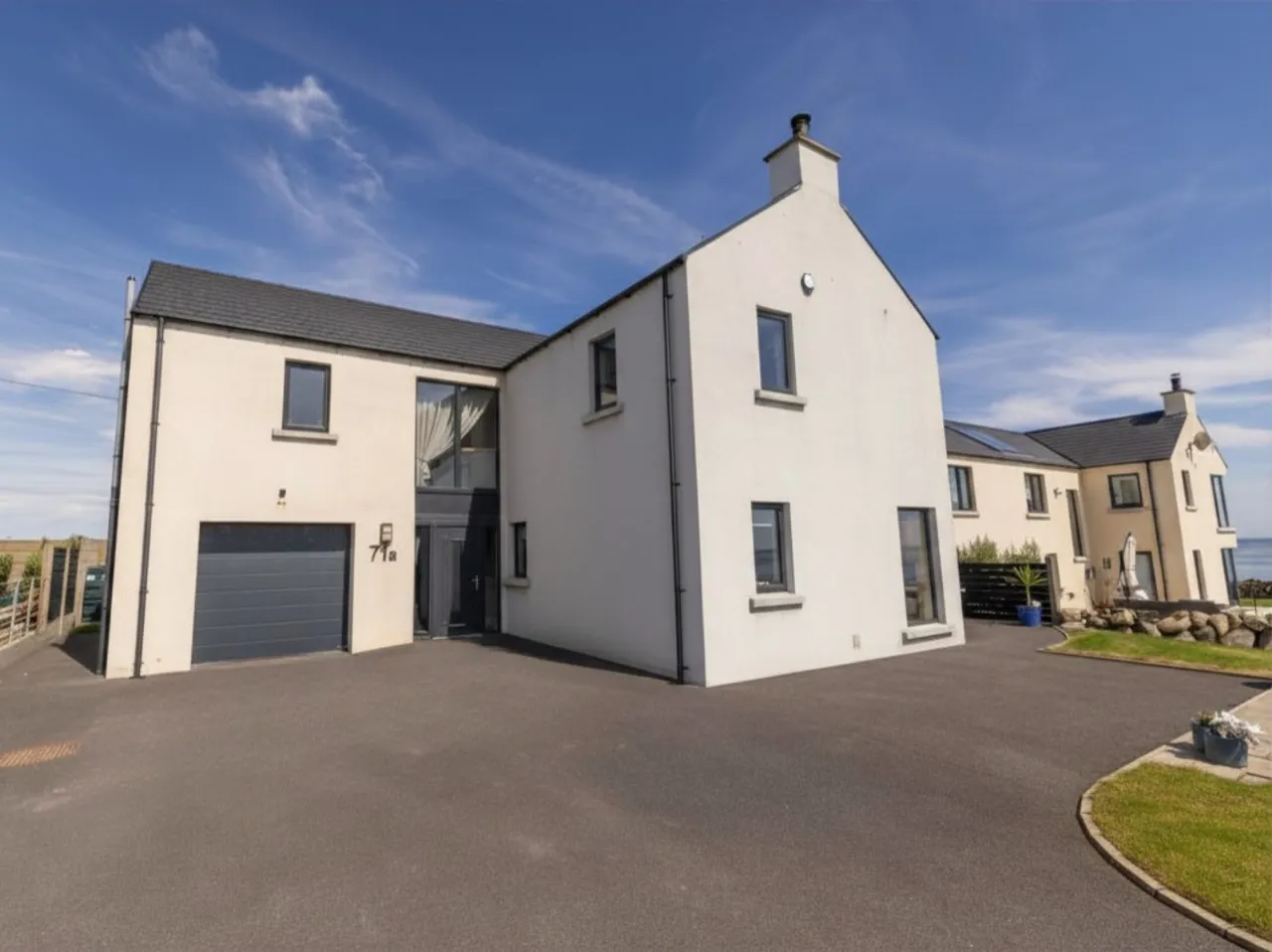 71A, Glassdrumman Road, Annalong, Newry, County Down, BT34 4QJ