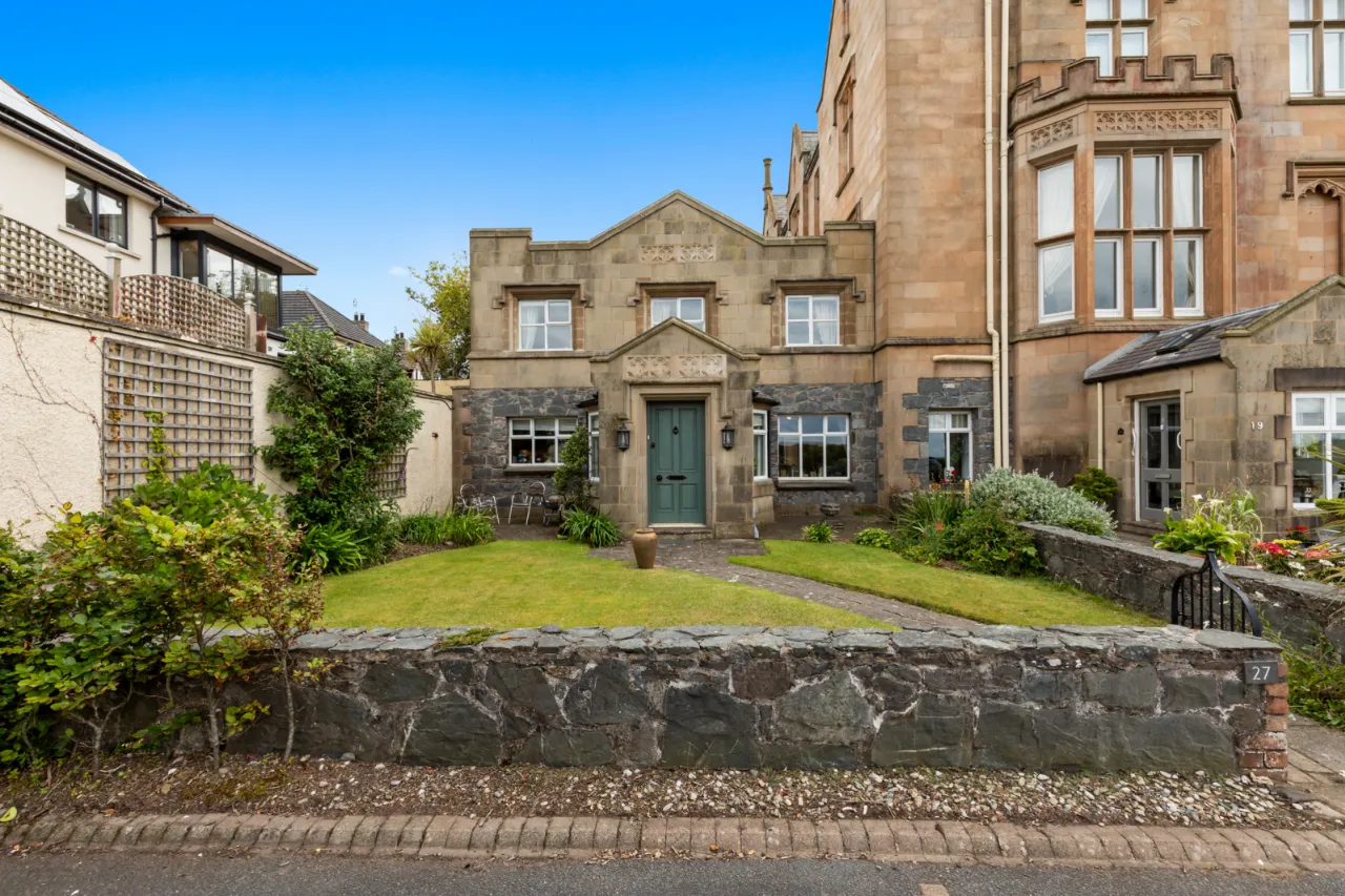 27 Groomsport House Road, Groomsport, Bangor, County Down, BT19 6GH