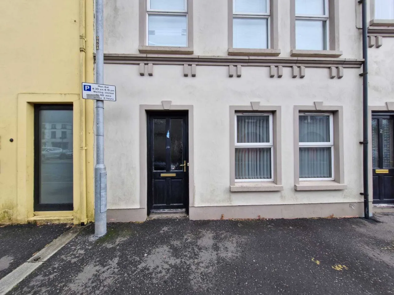 1 The Courtyard, Rathfriland, Newry, County Armagh, BT34 5PU