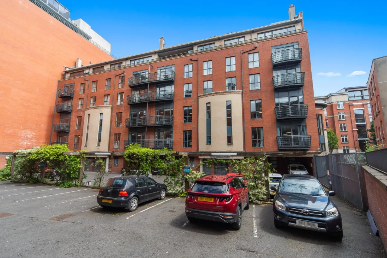 E2 Central Park, 33 Alfred Street, Belfast, County Antrim, BT2 8ED