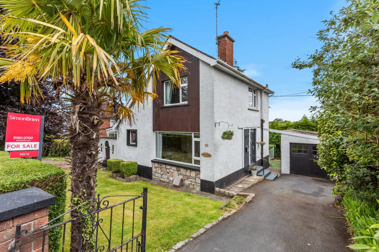 12 Londonderry Road, Newtownards, County Down, BT23 7AY