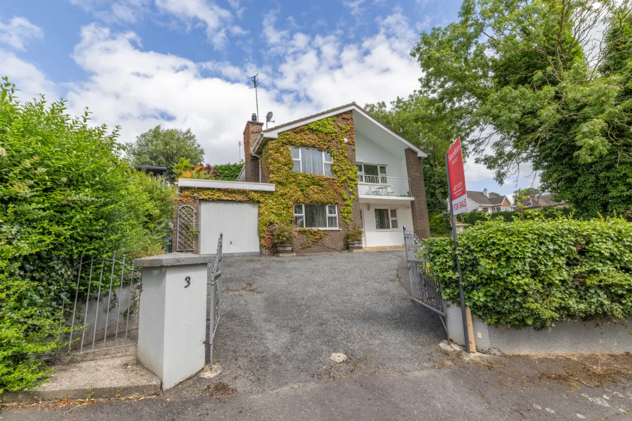 3 The Woodlands, Warrenpoint, Newry, County Down, BT34 3WL