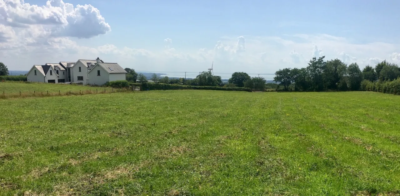 Site Adjacent To, 73 Crosskennan Road, Ladyhill, Antrim, BT41 2RG