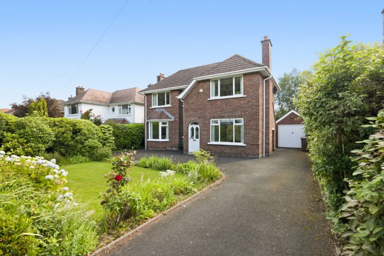 100 Harberton Park, Belfast, BT9 6TU
