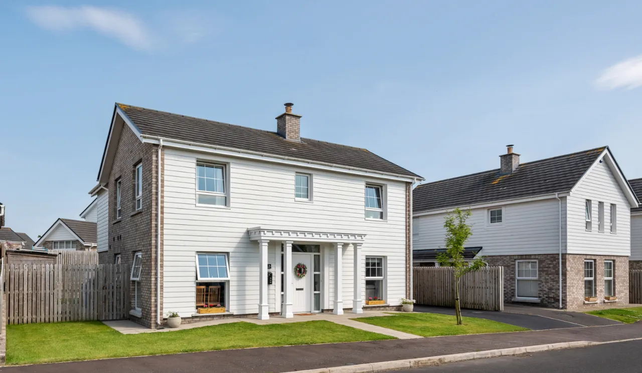 4 Second Avenue Rivenwood, Newtownards, County Down, BT23 8AE
