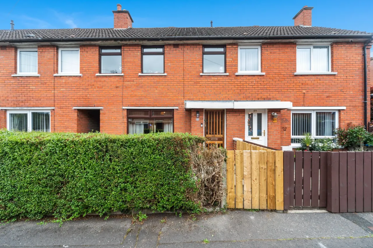 91 Breda Road, Newtownbreda, Belfast, BT8 7BW