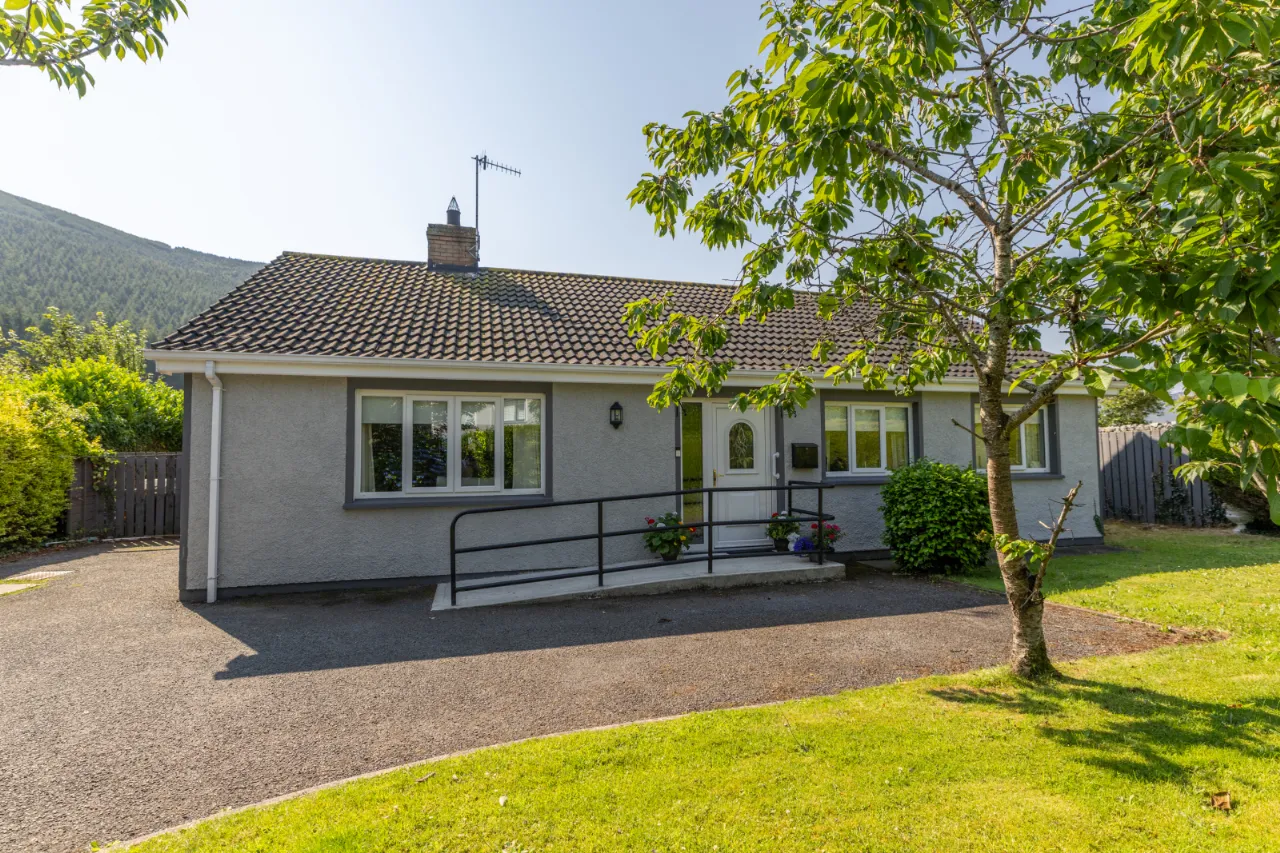 37 Kilbroney Valley, Rostrevor, Newry, County Down, BT34 3SR