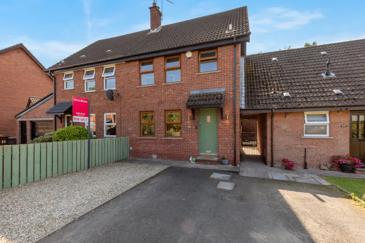 28 High Street Court, Comber, Newtownards, County Down, BT23 5QE