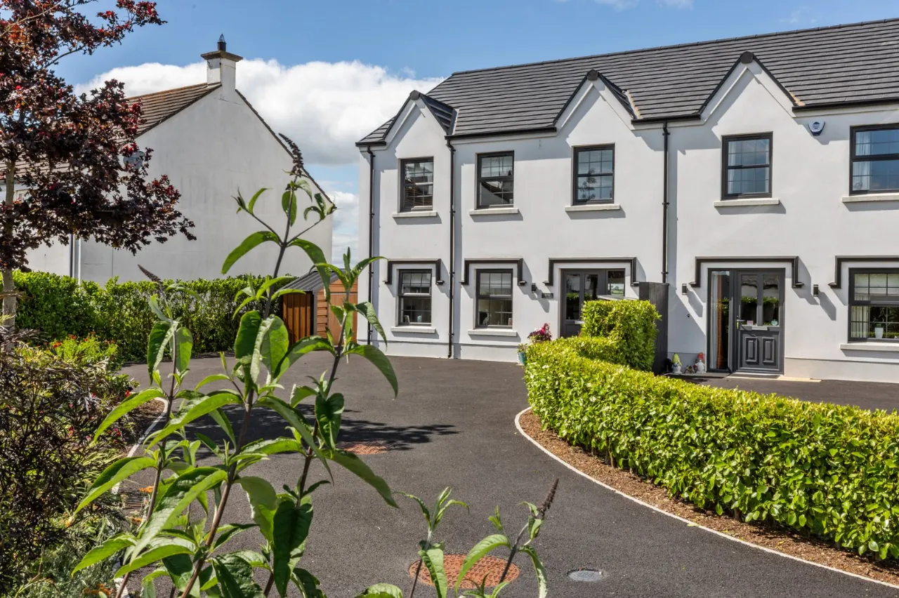 4 Narrows View, Kilclief, Downpatrick, BT30 7UL