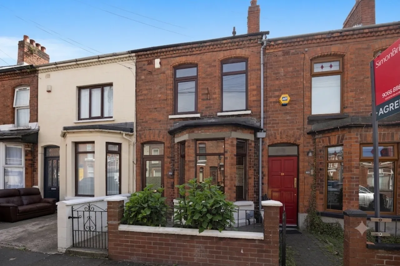 82 Melrose Street, Belfast, County Antrim, BT9 7DQ