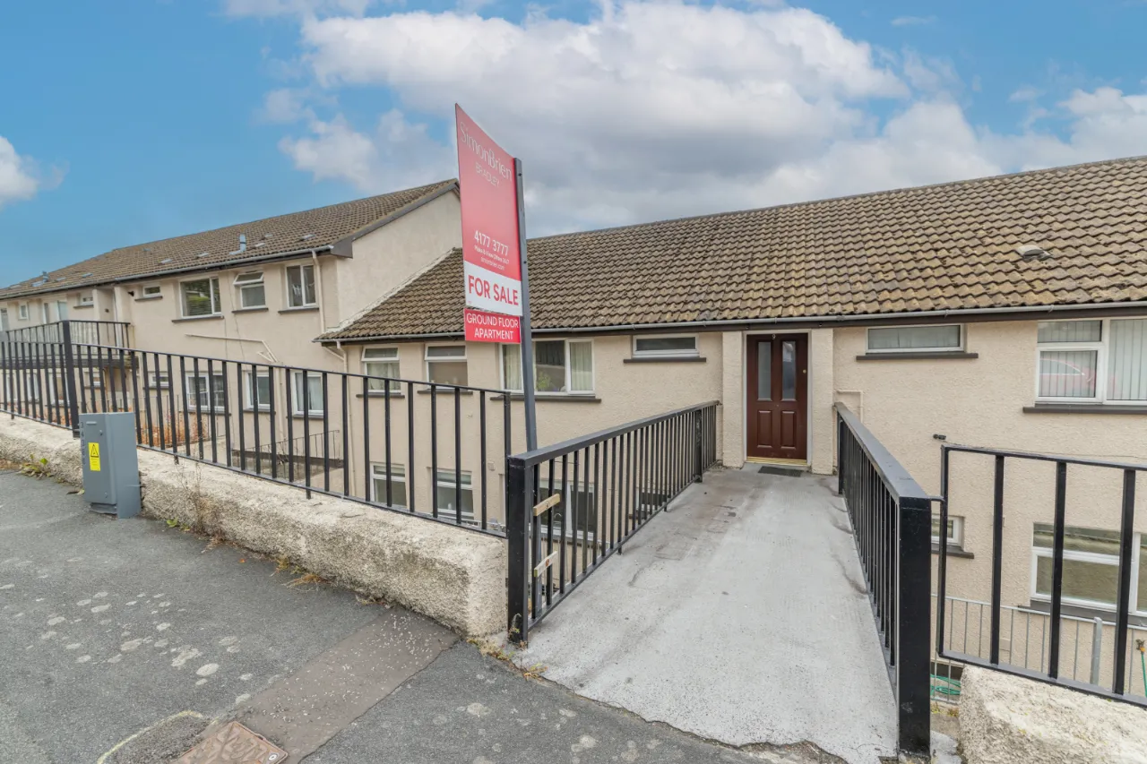 11 Rath Cuain, Warrenpoint, Newry, County Down, BT34 3PF