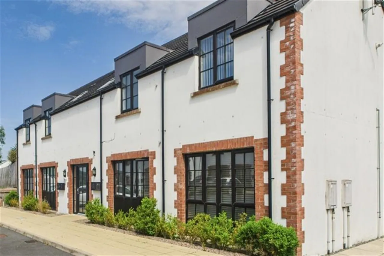 26 Fort Manor, Belfast, BT16 1ZA, 