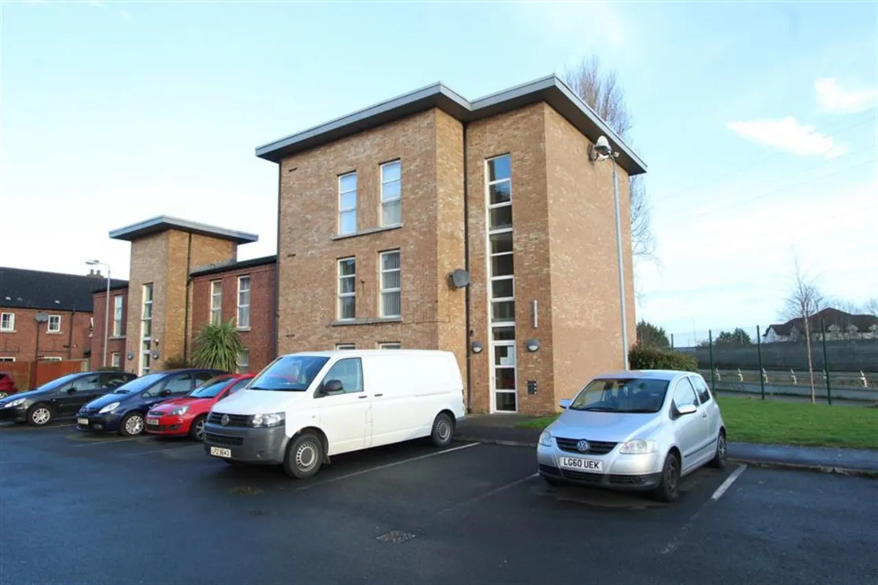 Apt 7 6 Lewis Mews, Belfast, BT4 1FY, 