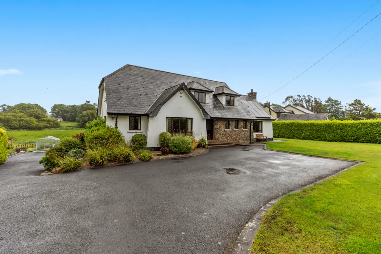 204A Ardglass Road, Downpatrick, County Down, BT30 7EB