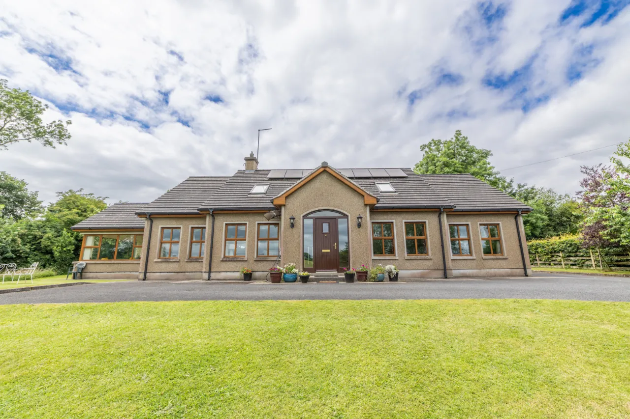 Woodlands, 38b Corcreechy Road, Newry, County Down, BT34 1LR