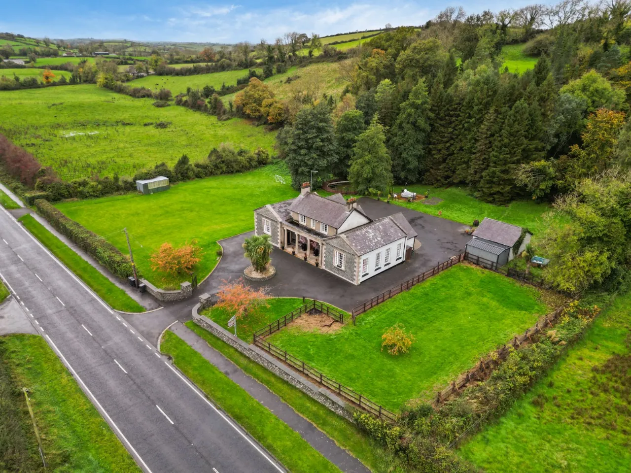 78 Belfast Road, Downpatrick, County Down, BT30 9AY