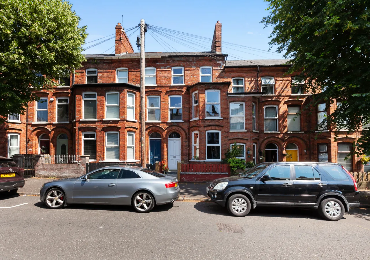 13 Glantane Drive, Belfast, County Antrim, BT15 3FE