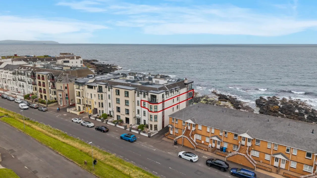 16 Islay View, Portmore Road, Porstewart, BT55 7BE