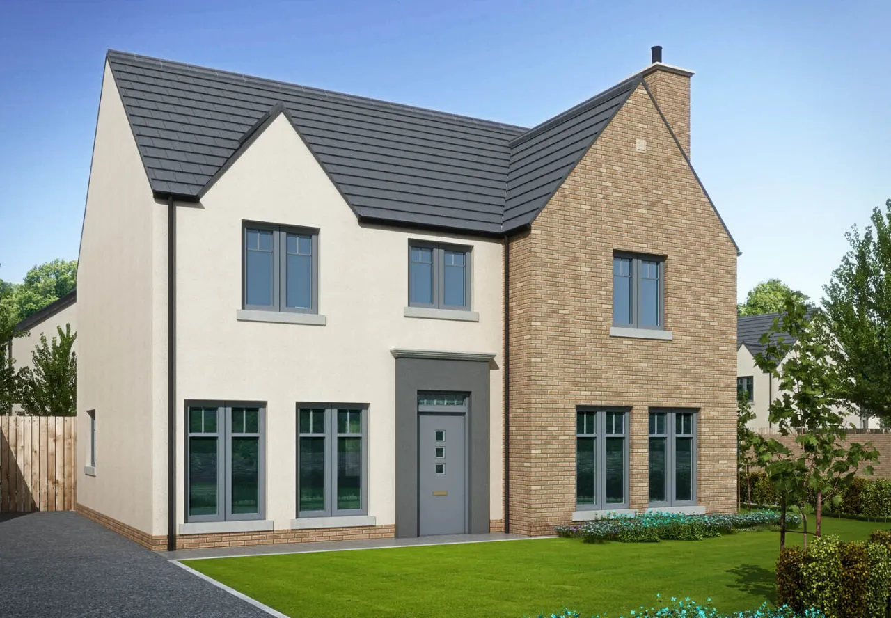 The Lindsay, Edenbrook Grove, Newry Road, Banbridge, BT32