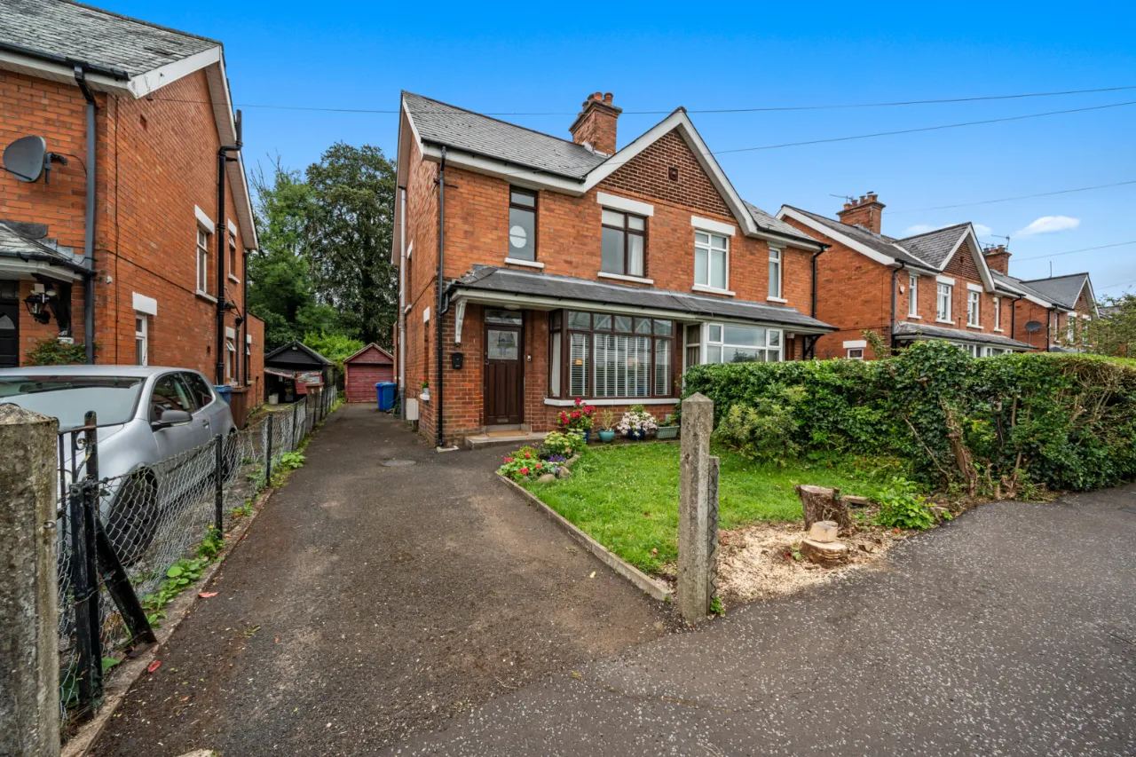 48 Lansdowne Park, Belfast, County Antrim, BT15 4AG