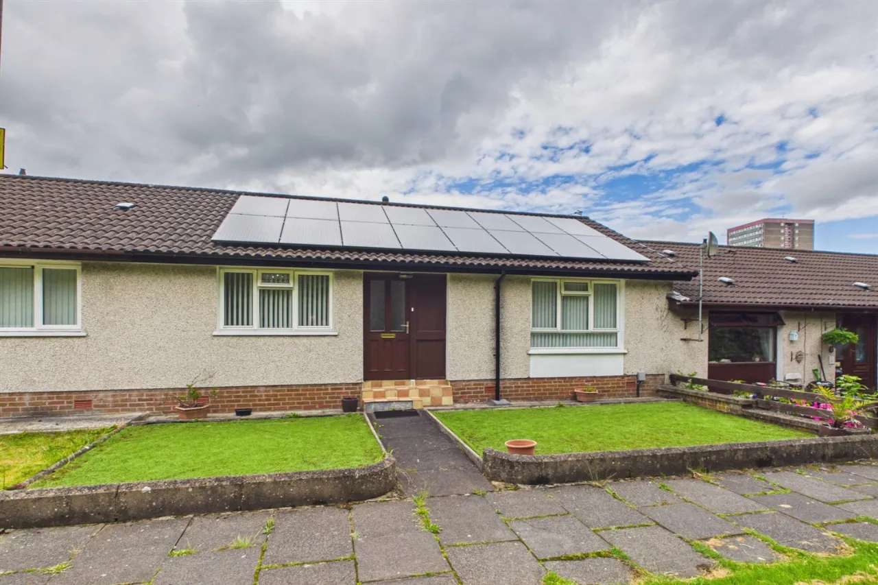 33 Archdale Drive, Belfast, BT8 7RF, 