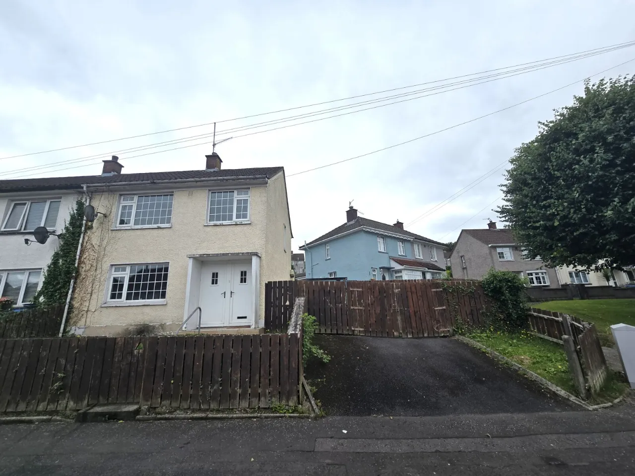 80 Drumalane Park, Newry, County Down, BT35 8AT