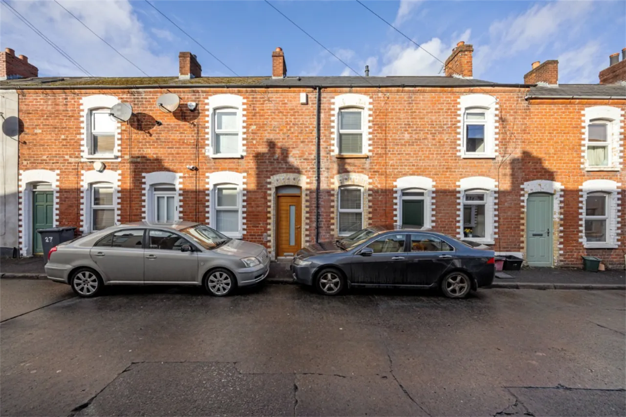 23 Hugh Street, Belfast, BT9 7HH, 