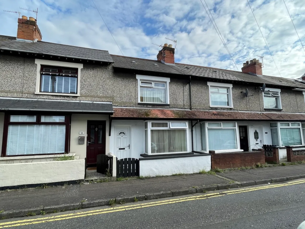 20 Hewitt Parade, Belfast, County Antrim, BT5 6JT
