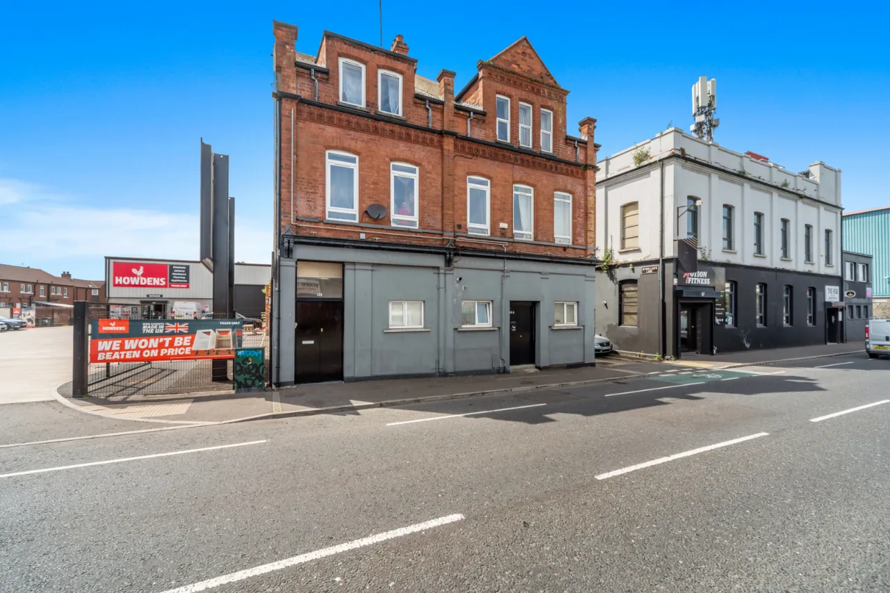 51A Ravenhill Road, Belfast, County Antrim, BT6 8DQ