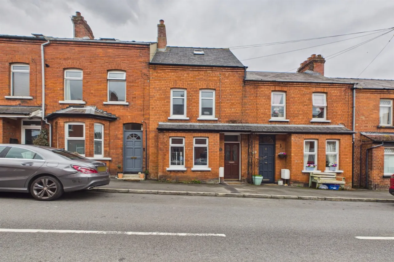 61 Trevor Street, Holywood, BT18 9NA, 